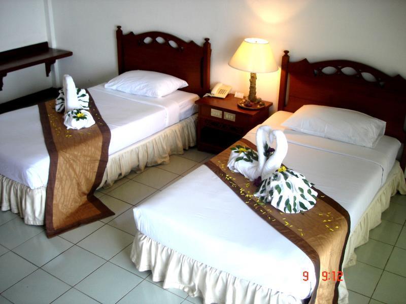 Hinsuay Namsai Resort 라용 외부 사진