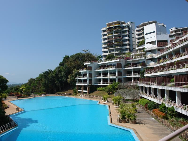 Hinsuay Namsai Resort 라용 외부 사진