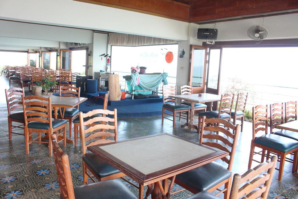 Hinsuay Namsai Resort 라용 외부 사진