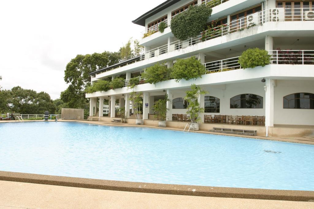 Hinsuay Namsai Resort 라용 외부 사진