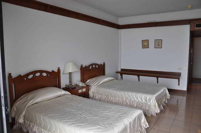 Hinsuay Namsai Resort 라용 외부 사진