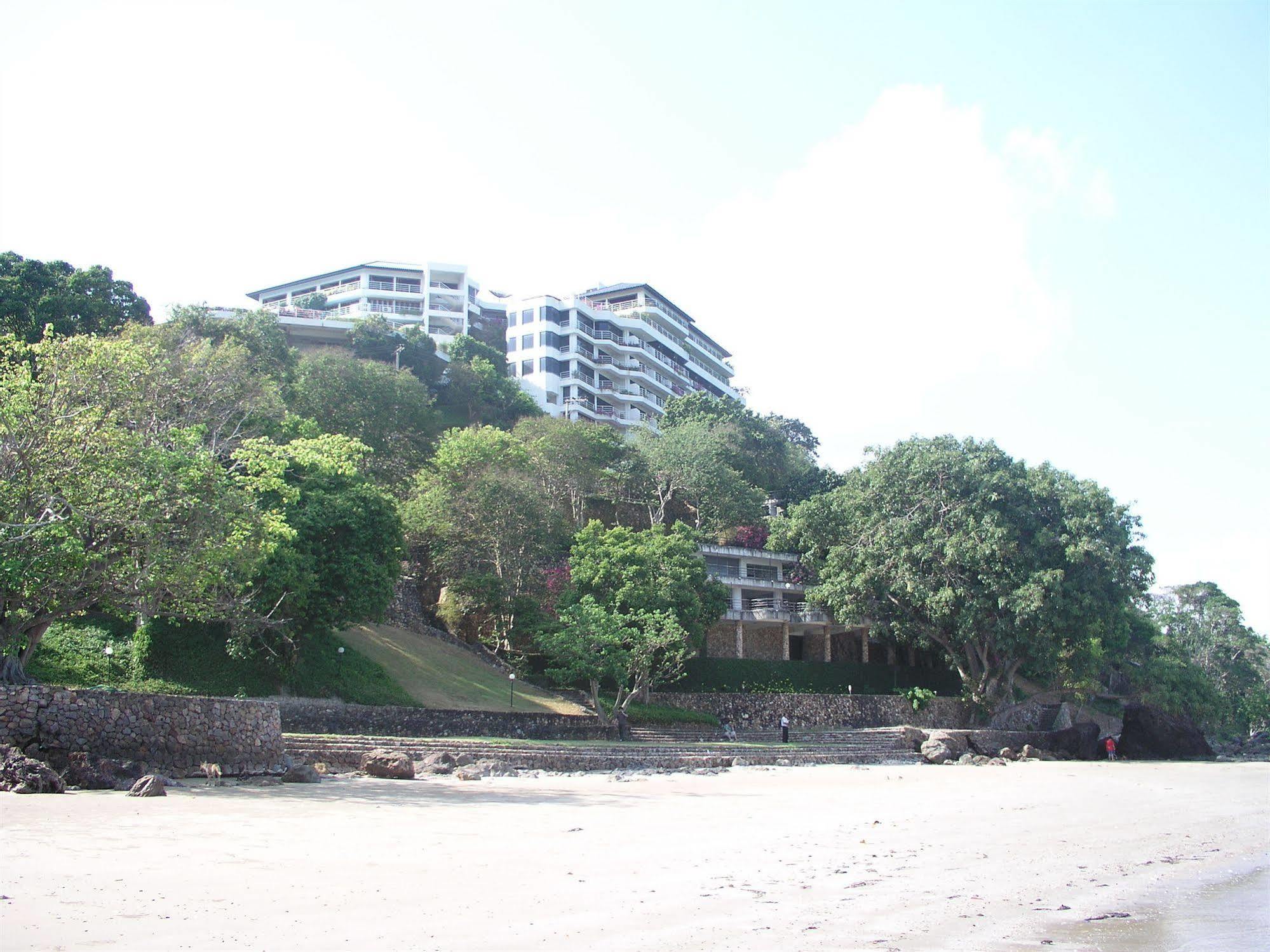 Hinsuay Namsai Resort 라용 외부 사진