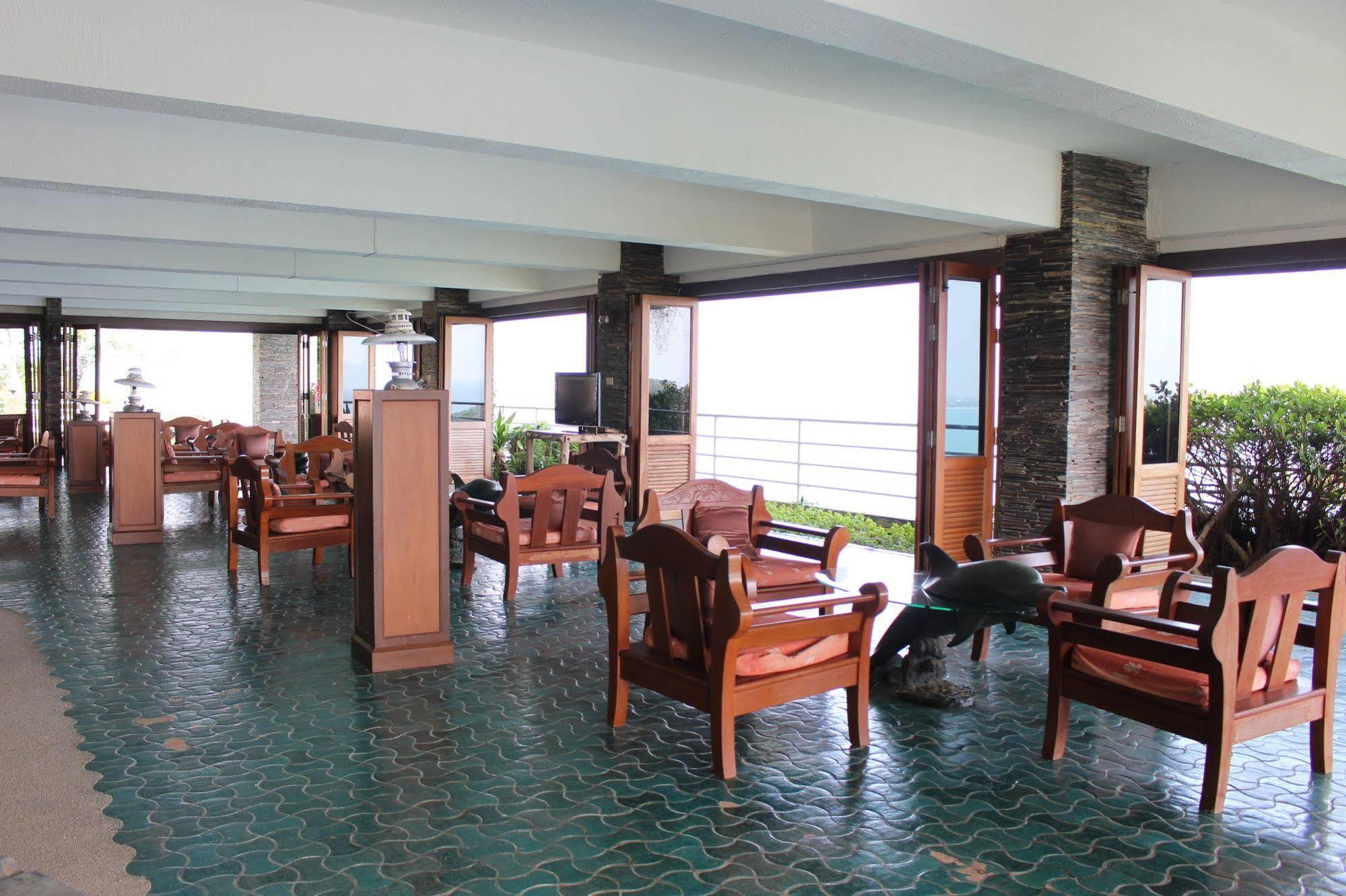 Hinsuay Namsai Resort 라용 외부 사진