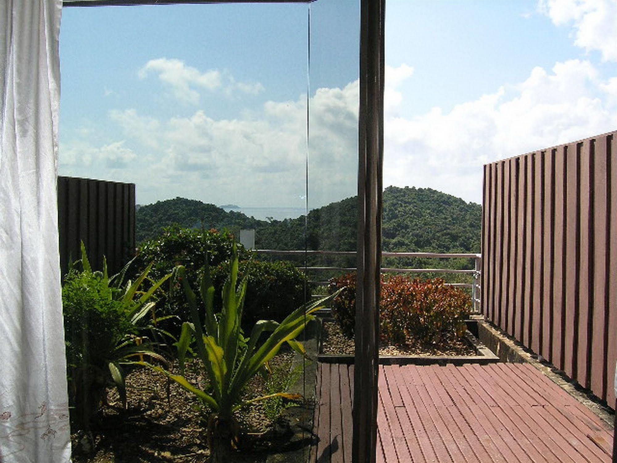 Hinsuay Namsai Resort 라용 외부 사진