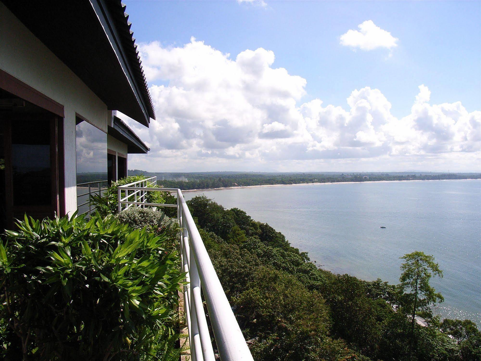 Hinsuay Namsai Resort 라용 외부 사진