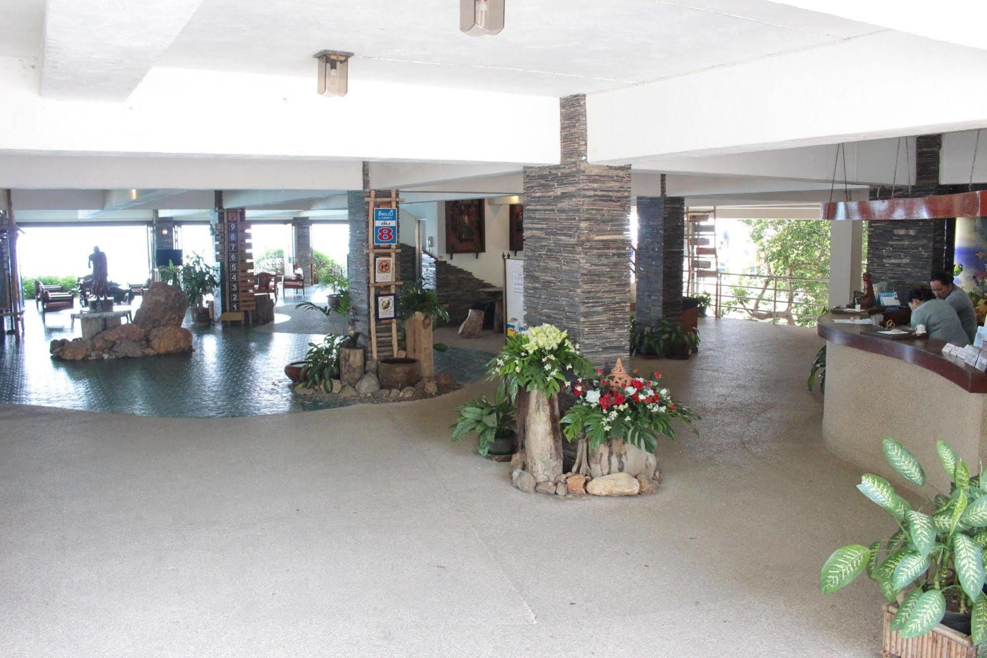 Hinsuay Namsai Resort 라용 외부 사진