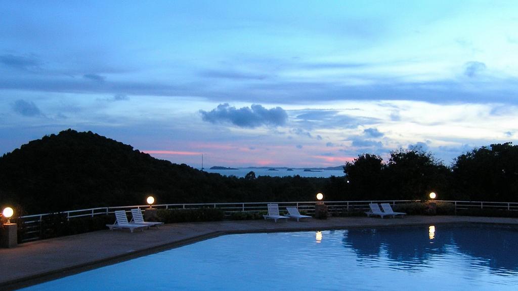 Hinsuay Namsai Resort 라용 외부 사진