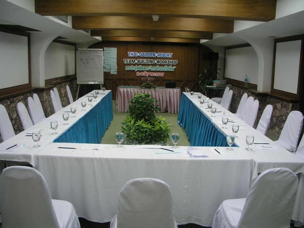 Hinsuay Namsai Resort 라용 외부 사진